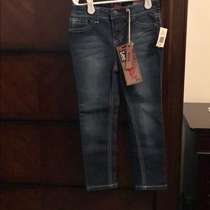 Jeans for toddler